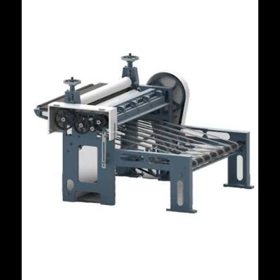 Auto Sheet Cutter Machine
